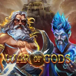 War of Gods